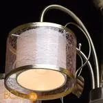 Потолочная люстра De Markt Николь 364013505 - Фото 4