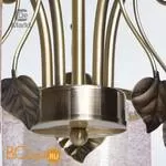 Потолочная люстра De Markt Николь 364013505 - Фото 6