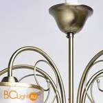 Потолочная люстра De Markt Николь 364013505 - Фото 7