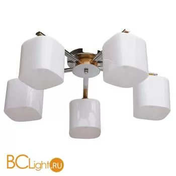 Потолочная люстра De Markt Николь 364013605