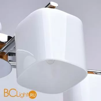 Потолочная люстра De Markt Николь 364013605 - Фото 0