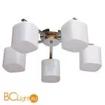 Потолочная люстра De Markt Николь 364013605