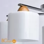 Потолочная люстра De Markt Николь 364013605 - Фото 1