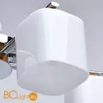 Потолочная люстра De Markt Николь 364013605 - Фото 0