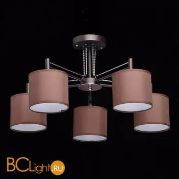 Потолочная люстра De Markt Николь 364013905