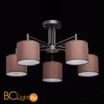 Потолочная люстра De Markt Николь 364013905