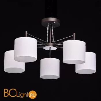 Потолочная люстра De Markt Николь 364014005