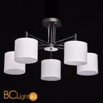 Потолочная люстра De Markt Николь 364014005