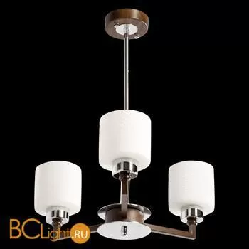 Люстра De Markt Николь 364011603 - Фото 0