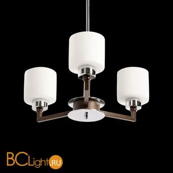 Люстра De Markt Николь 364011603