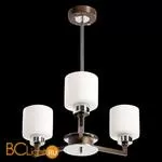 Люстра De Markt Николь 364011603 - Фото 0