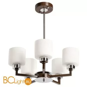 Люстра De Markt Николь 364011705 - Фото 0