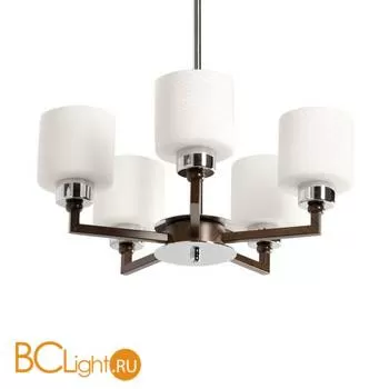 Люстра De Markt Николь 364011705