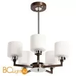 Люстра De Markt Николь 364011705 - Фото 0