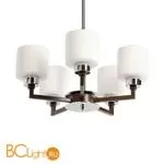 Люстра De Markt Николь 364011705