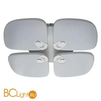 Потолочный светильник De Markt Норден 660011504