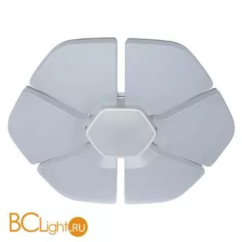 Потолочный светильник De Markt Норден 660011606