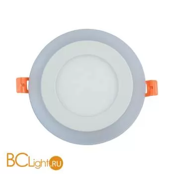 Встраиваемый светильник De Markt Норден 660013201