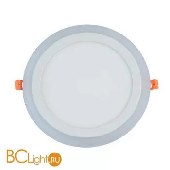 Встраиваемый светильник De Markt Норден 660013001