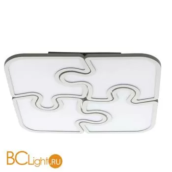 Потолочный светильник De Markt Норден 719010104