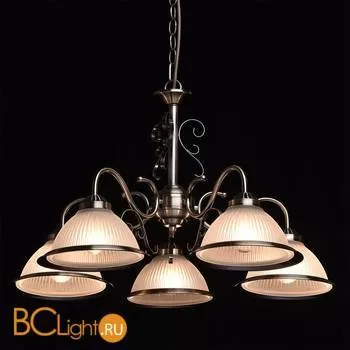 Люстра De Markt Олимп 318014405 - Фото 0