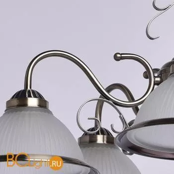 Люстра De Markt Олимп 318014405 - Фото 4