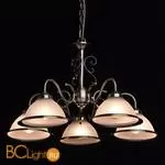 Люстра De Markt Олимп 318014405 - Фото 0