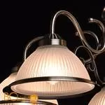 Люстра De Markt Олимп 318014405 - Фото 2