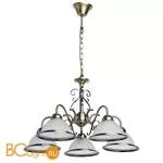 Люстра De Markt Олимп 318014405