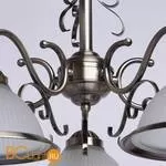 Люстра De Markt Олимп 318014405 - Фото 5