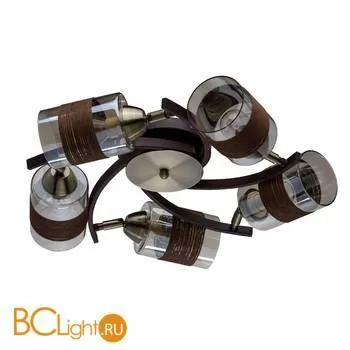 Потолочная люстра De Markt Олимпия 638012705