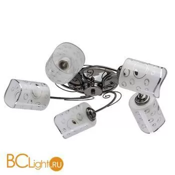 Потолочная люстра De Markt Олимпия 638012905