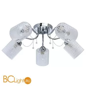 Потолочная люстра De Markt Олимпия 638013005