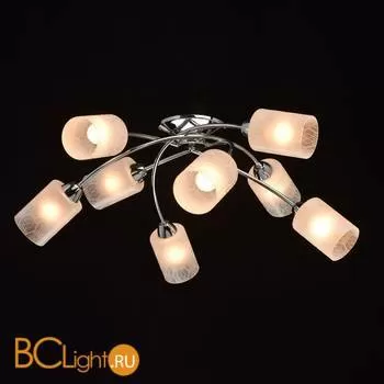 Потолочная люстра De Markt Олимпия 638013108