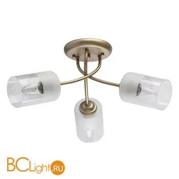 Потолочная люстра De Markt Олимпия 638014603