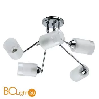 Потолочная люстра De Markt Олимпия 638014405