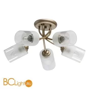 Потолочная люстра De Markt Олимпия 638014705