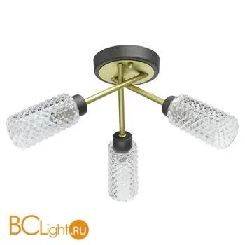 Потолочная люстра De Markt Олимпия 638013703