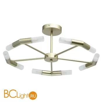 Потолочная люстра De Markt Олимпия 638014310