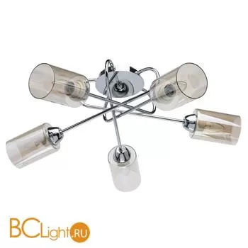 Потолочная люстра De Markt Олимпия 638014105