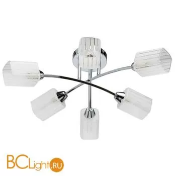 Потолочная люстра De Markt Олимпия 638015306