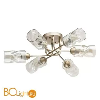 Потолочная люстра De Markt Олимпия 638017206