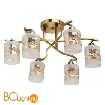 Потолочная люстра De Markt Олимпия 638015606