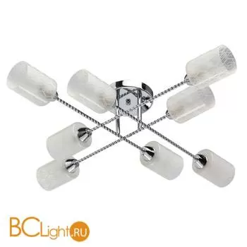 Потолочная люстра De Markt Олимпия 638016108