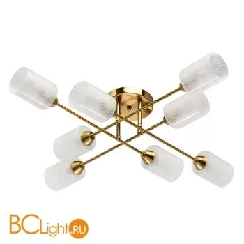 Потолочная люстра De Markt Олимпия 638016208