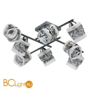 Потолочная люстра De Markt Олимпия 638016008