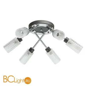 Потолочная люстра De Markt Олимпия 638013606