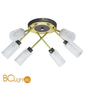 Потолочная люстра De Markt Олимпия 638013806