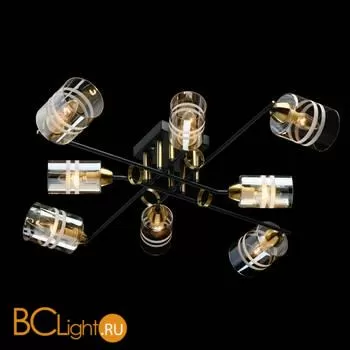 Люстра De Markt Олимпия 638018808 - Фото 0