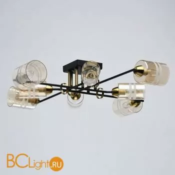 Люстра De Markt Олимпия 638018808 - Фото 1